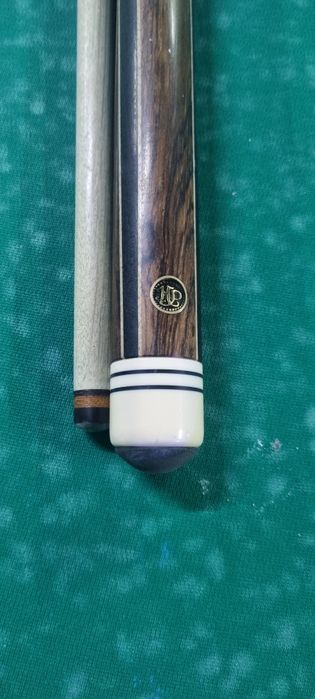 Срочно продам бильярдный кий Николая Роя Роя напряжённый запил