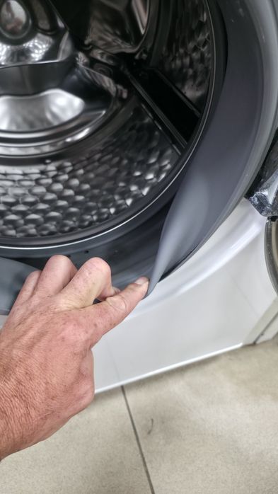 Пералня Miele W3825 7кг  1600обр