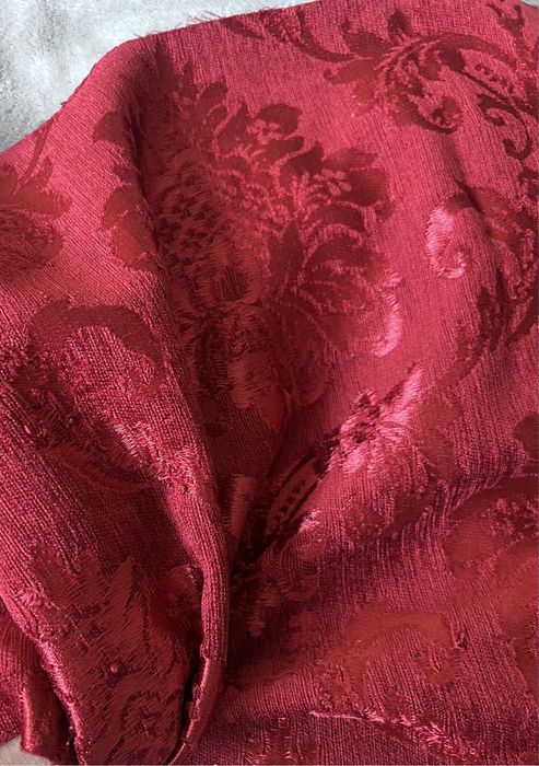 Ткань портьерная