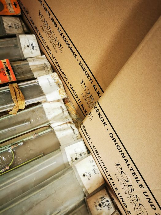 Conducte de frana metalice noi Volkswagen / Audi / Ford / Opel / Renau