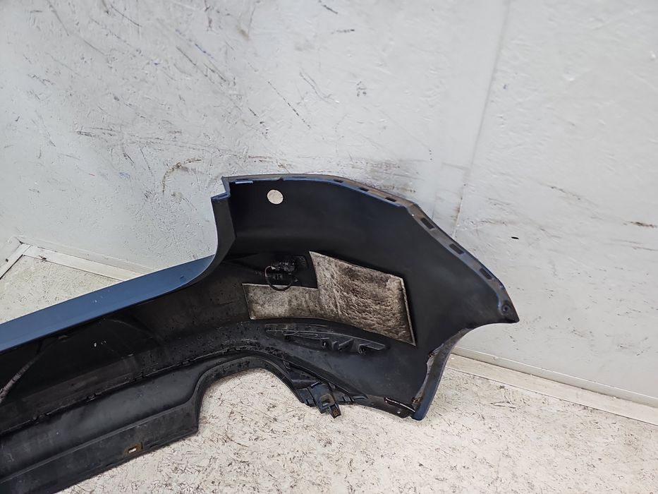 Bara spate Volkswagen Golf 7 (5G) [Fabr 2014-prezent] Sedan  LA5J
