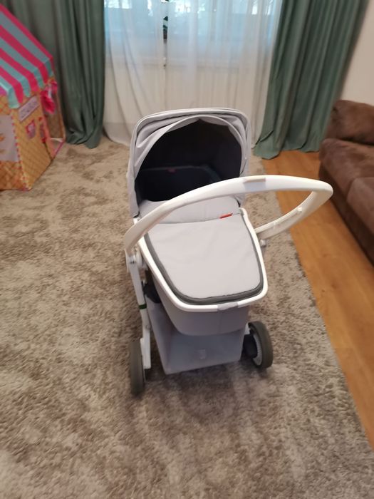 Продам коляску Creentom