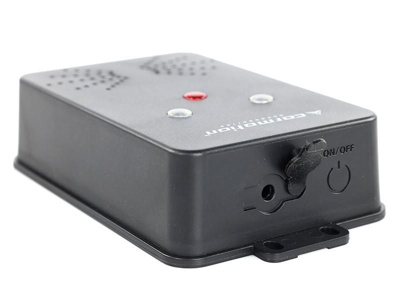 устройство за отблъскване на гризачи за автомобили, акустично и ...