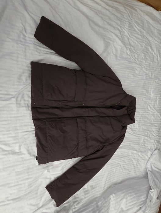 Geaca matlasata de iarna Zara L