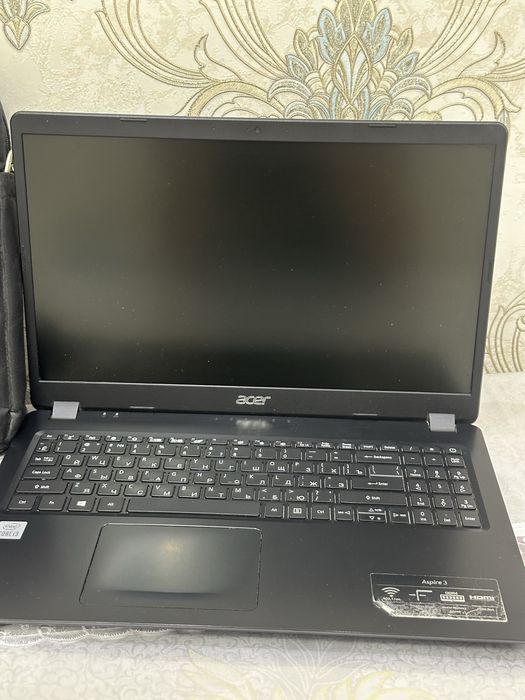 Компютер сотилади холати идеял даражадаги