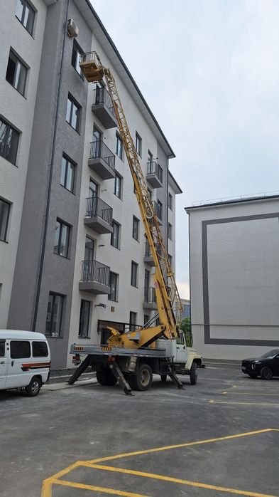 кондиционер вишка автовышка 18м. Вышка. Vishka. Вишка