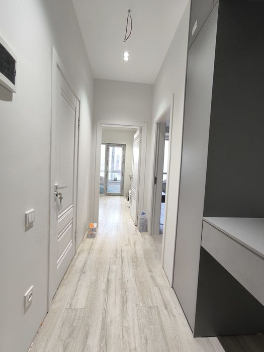 Продается квартира в Шайхатохурском районе, ЖК бизнес класса Кох-Ота