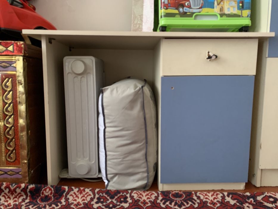 детская мебель Балалар жиһазы