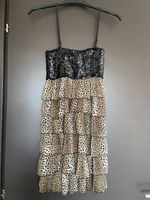 Rochie banchet, carnaval