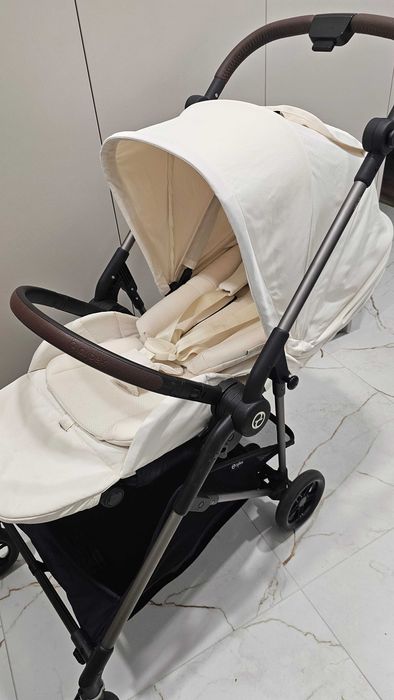 Cybex Melio детска/лятна количка