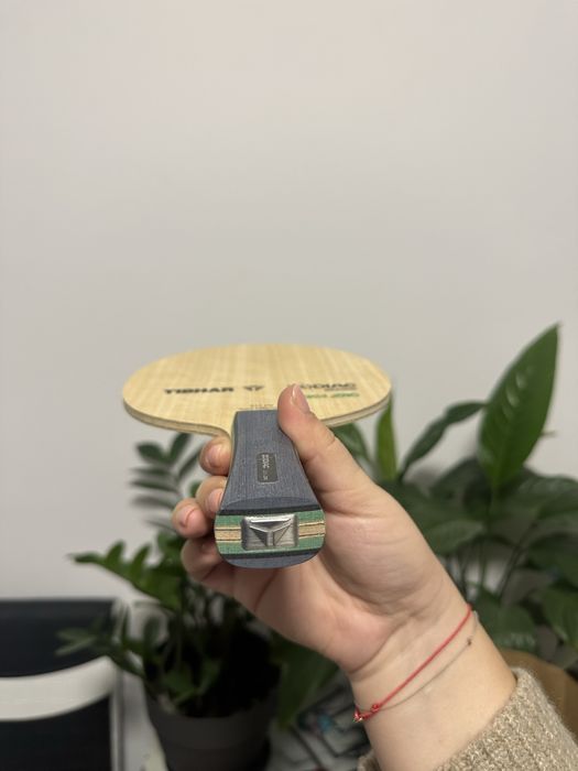 Lemn/paleta tenis de masa Tibhar Libra zac