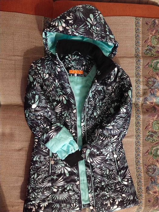 Куртка плащ выбор детям 7-16 лет