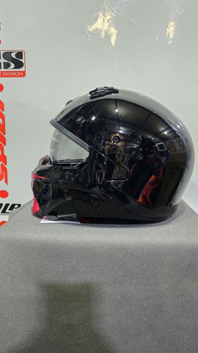 Cască moto Scorpion Covert-X L