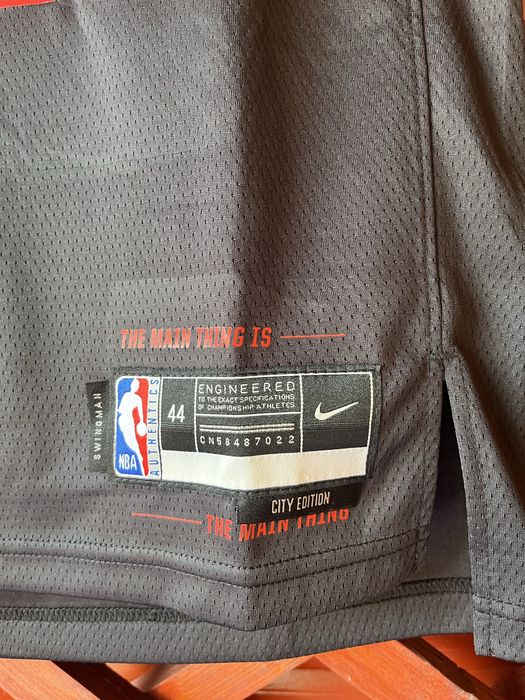 Compleu miami heat rosu - Butler 22