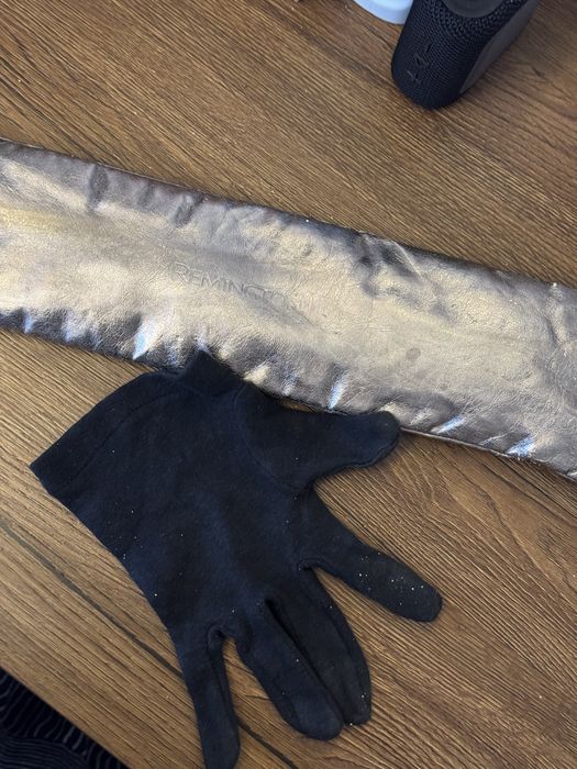 Конусная плойка Remington (оригинал)