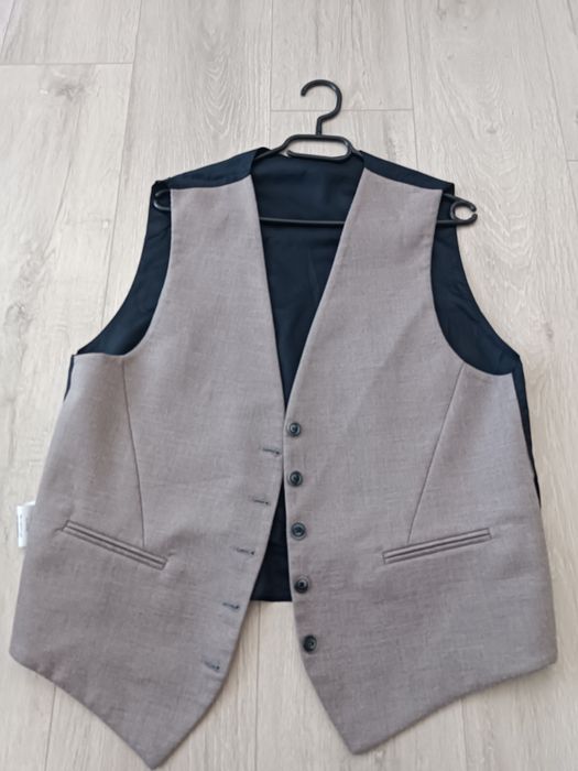 Мъжки официален костюм Теодор