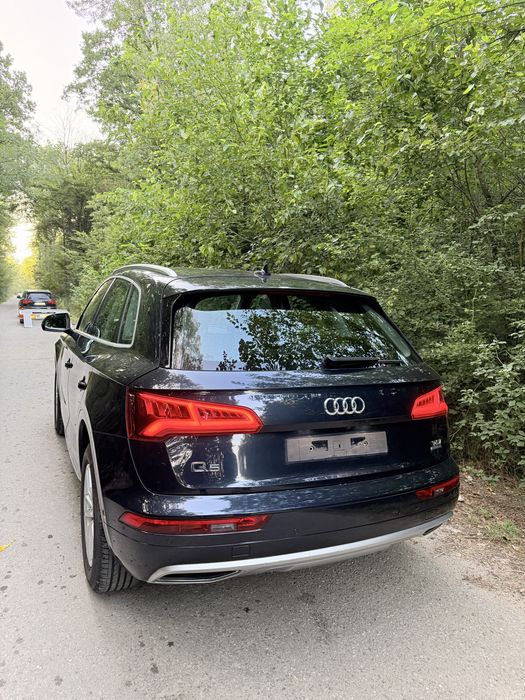 AUDI Q5 2018 — imagine 2