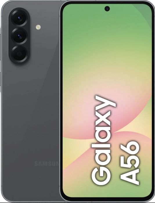 Galaxy A56 5g Yangi