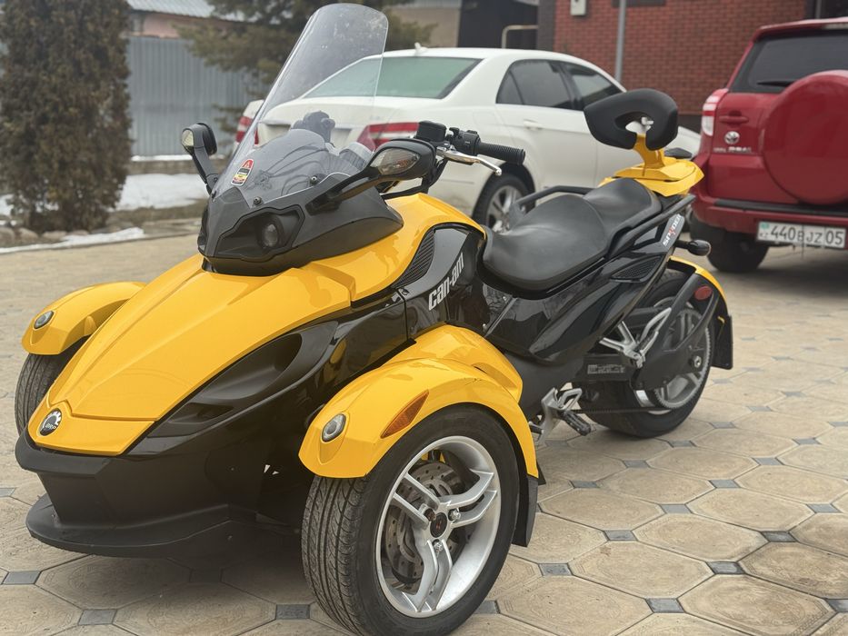 Продам или обменяю  BRP 990 куб