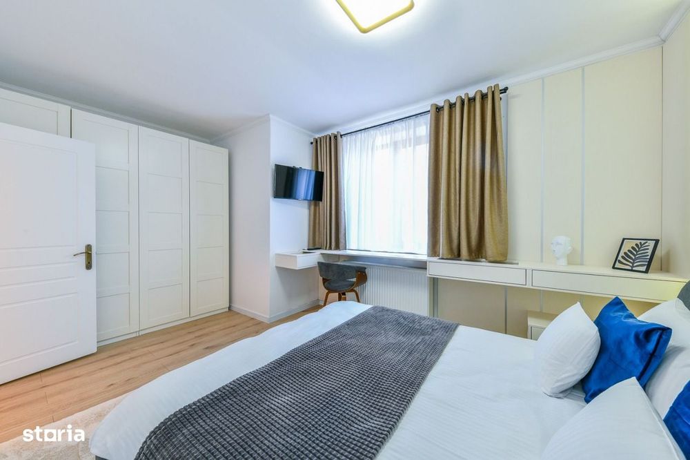 0% Comision, Apartament 3 camere, 83mp, Republicii, monument istoric