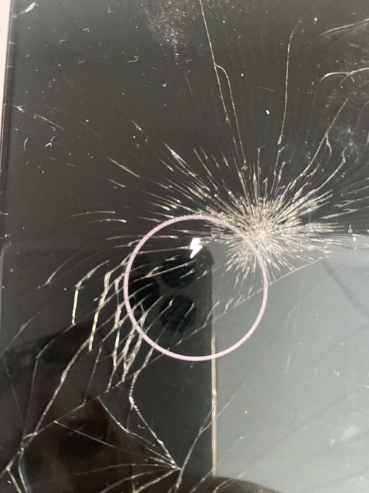 Vand telefon Samsung