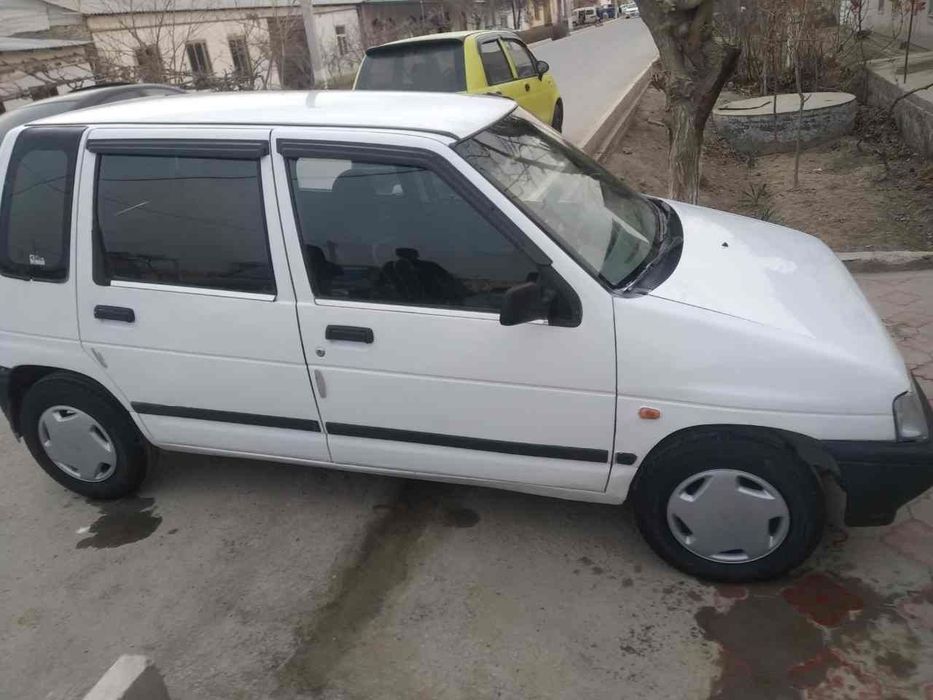 Тико сотида 1999 йил