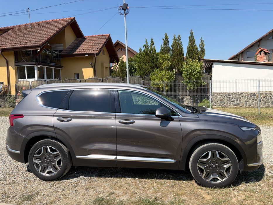 HYUNDAI Santa Fe 2023 — imagine 2