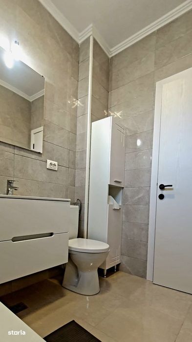 Garsonieră Decomandată-Loc Parcare Inclus-Militari Residence