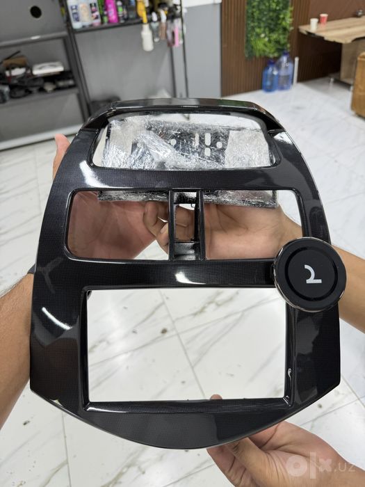 spark ramka ideal
