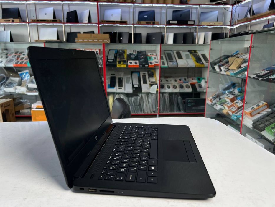 HP office noutbuk AMD A9-9425 Radeon 8/128 ssd holati ideal