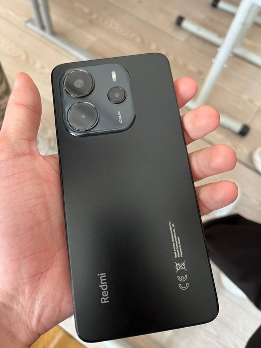 Redmi not 14 8/128