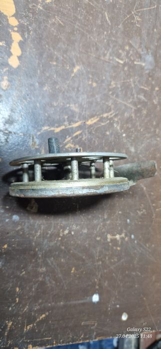 Катушка для удочки