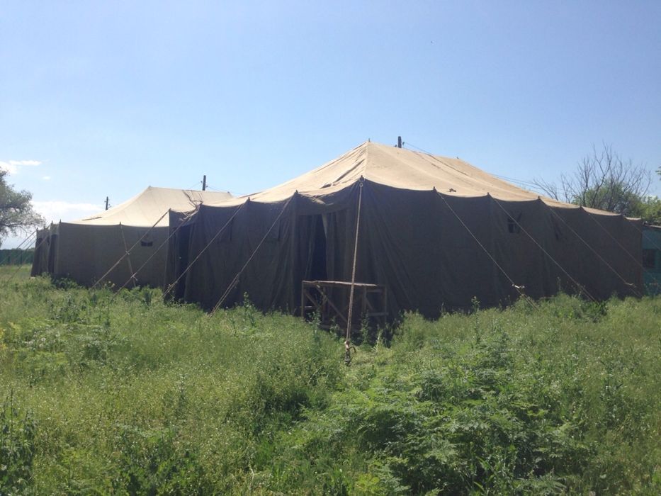 Продам палатку .