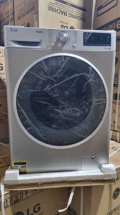Стиральная машина LG  гарантия есть Доставка бесплатно