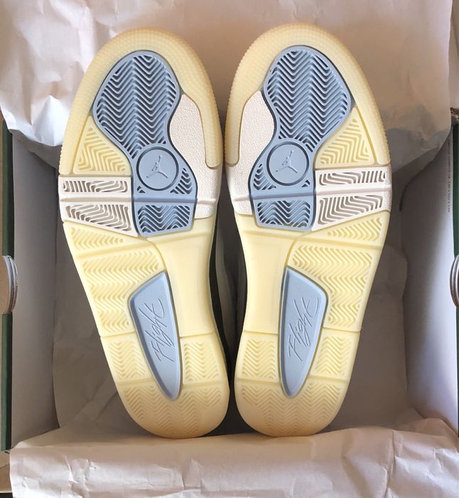 Jordan Flight Court ОРИГИНАЛНИ мъжки маратонки 42 и 43