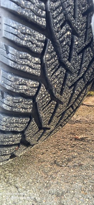 Jante originale Skoda  5×112 , R18 OEM + Anvelope TAURUS 225/40 R18