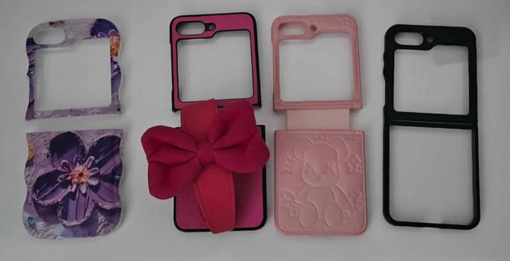 Samsung galaxy z flip 5