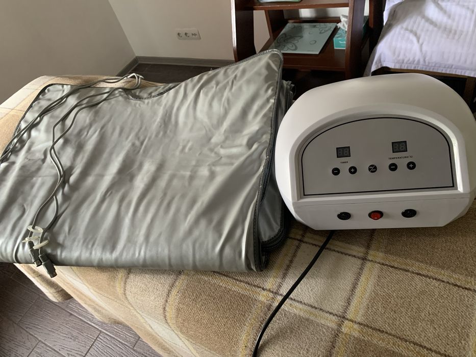 Термо одеяло