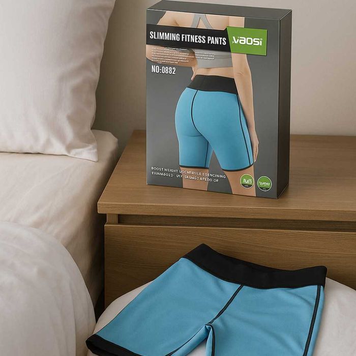 Клин за отслабване Slimming Fitness Pants