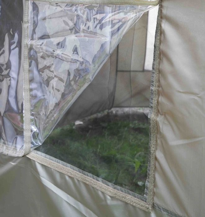 Чадър Mikado MOSQUITO MESH – 3 м