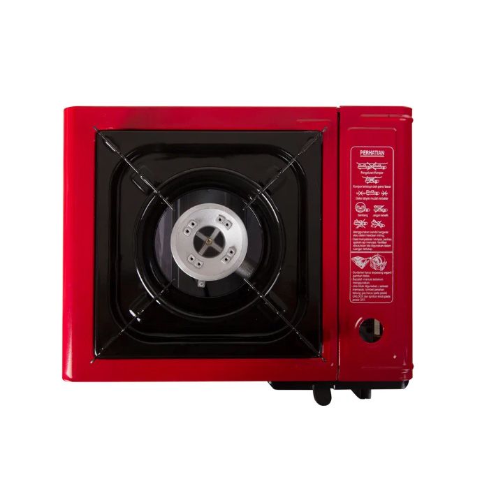 ГАЗОВАЯ ПЛИТА В  Для пикника