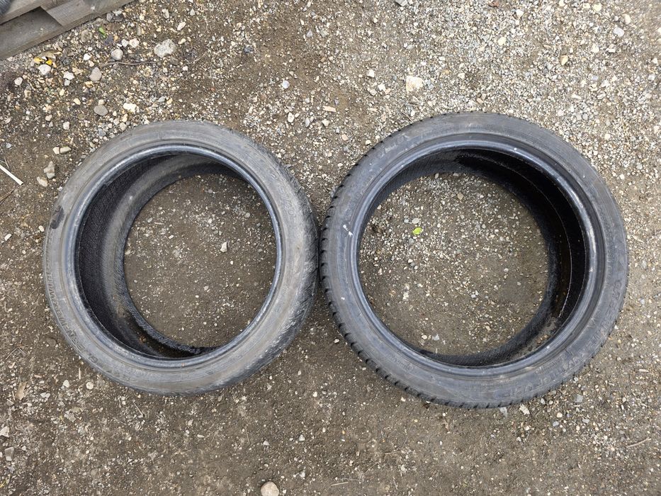 Anvelope LingLong 245/45 R19