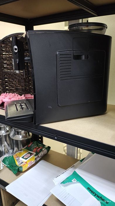 Кафе автомат Сименс