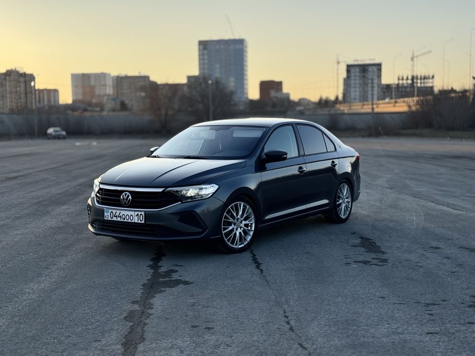 R17 на polo rapid 5*100