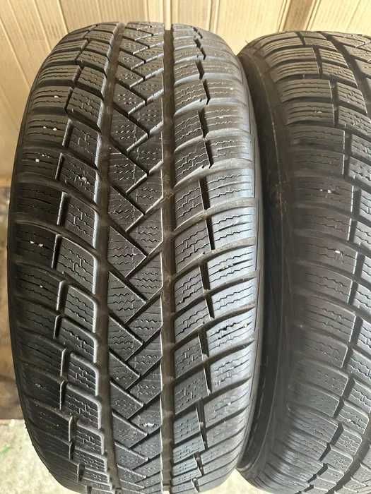 205/55 R17 Vredestein Wintrac Pro 7.76 mm