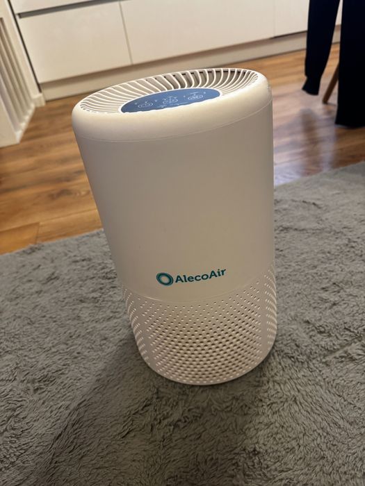 Purificator Aer AlecoAir Filtru Hepa