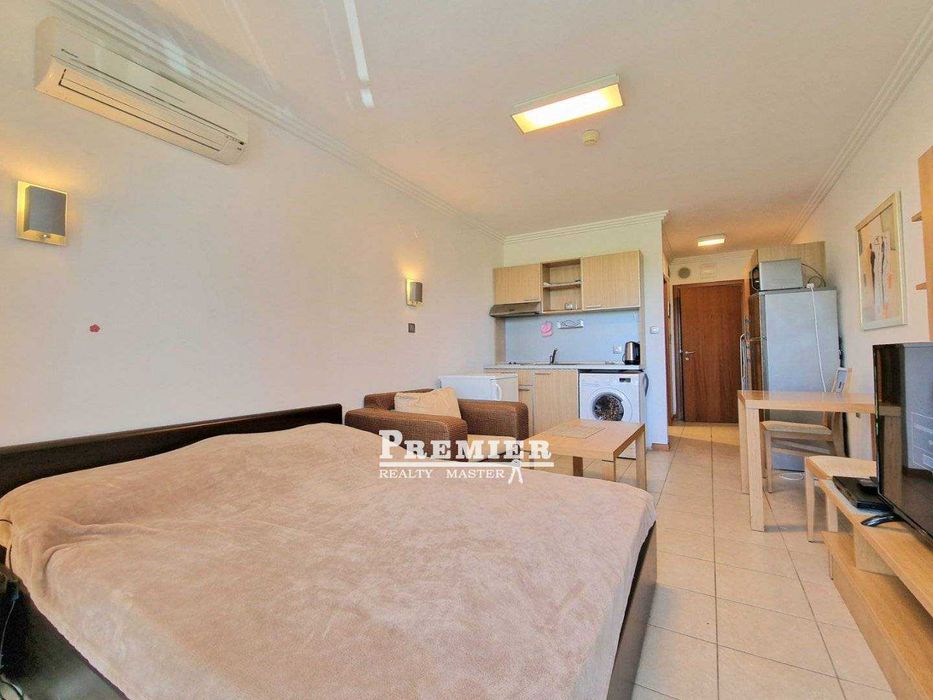 Продава се Едностаен апартамент в с. Равда, Област Бургас - 45 кв.м за 889 €/кв.м - Снимка #5