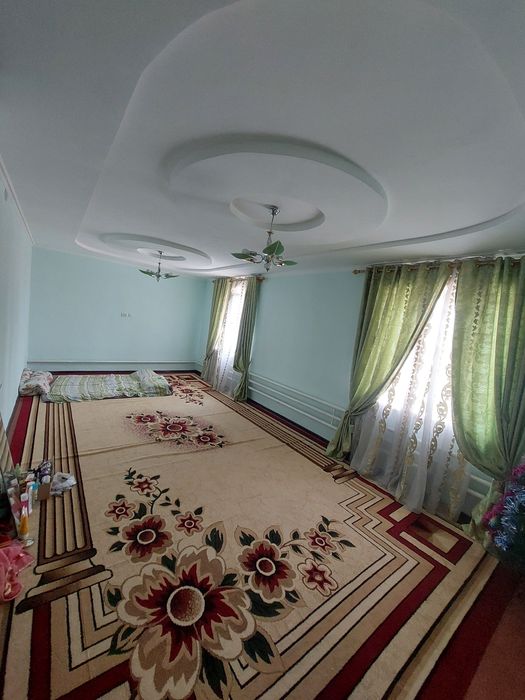 Продаётся дом с ремонтом Ташкентский облст блс роион Абайе