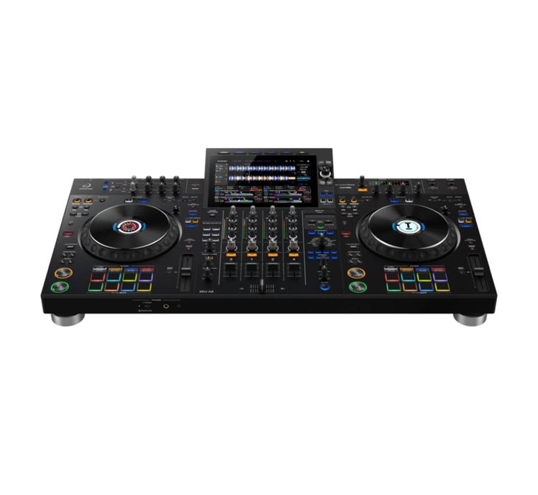 Pioneer XDJ-AZ Black