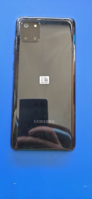 Samsung galaxy,note 10 lite